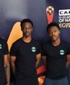 Sierra Leone's Ismailia camp bubbles ahead of U20 AFCON opener