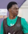 Osman Kamara of Arsenal talks on his Sierra Leone U20 AFCON debut