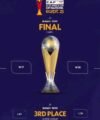 Nigeria and Senegal set a date as debutant Sierra Leone battle on Morocco