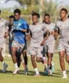 Sierra Leone U20 Cup of Nations quarter-final buildup begins