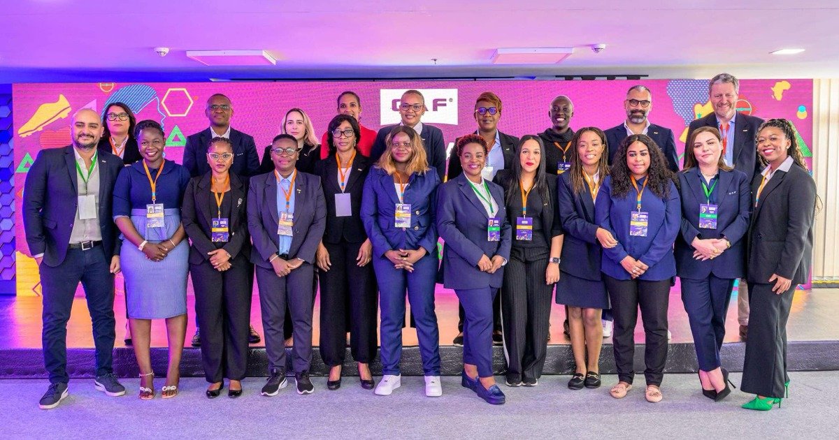 CAF holds Women's Media Officers Workshop in Rabat, Morocco
