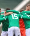 Mustapha Bundu's Plymouth Argyle relegation to League One Confirmed