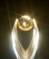 CAF unveils new revamped TotalEnergies Champions League Trophy