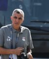 Egypt's U20 coach Osama Nabih calls for fighting spirit against Morocco