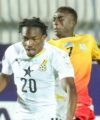 No winners in Group C after opening U20 AFCON matches