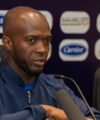 Coach Kamara believes Sierra Leone earn respect despite quarter-final exit