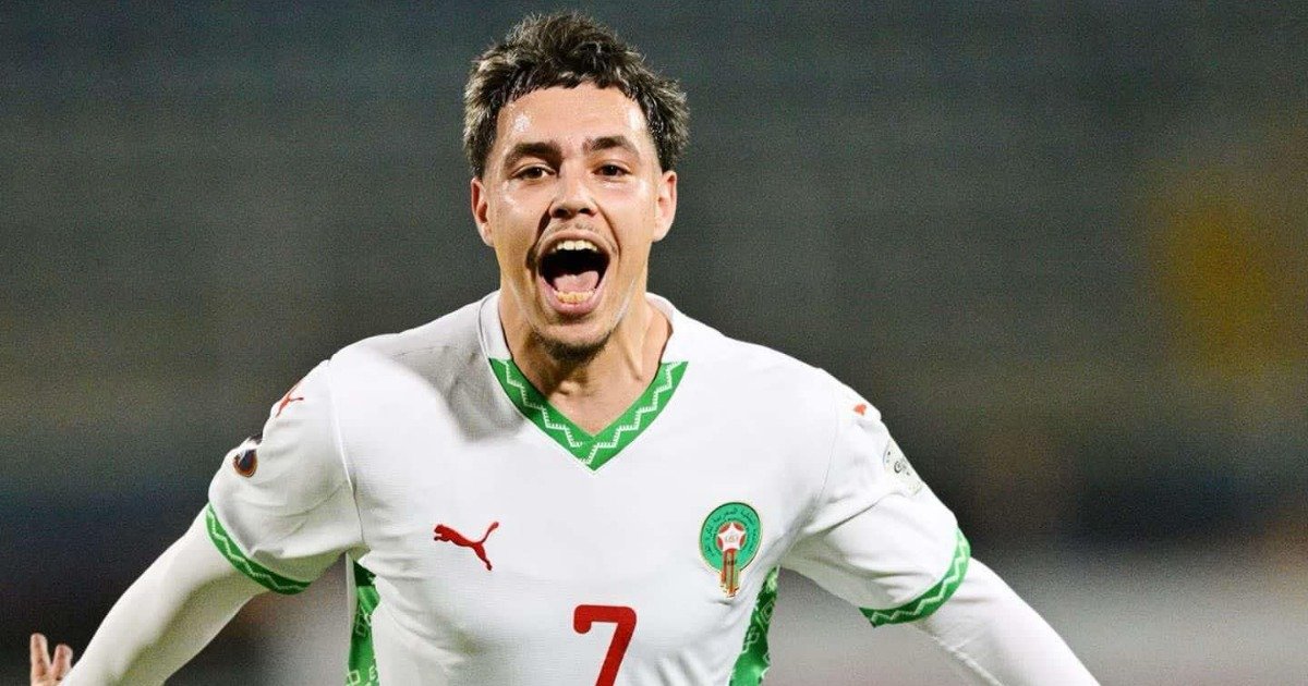 Morocco got off to a winning start in U20 AFCON