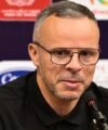 Morocco's U-20 coach Mohamed Ouahbi aims for a win against Egypt
