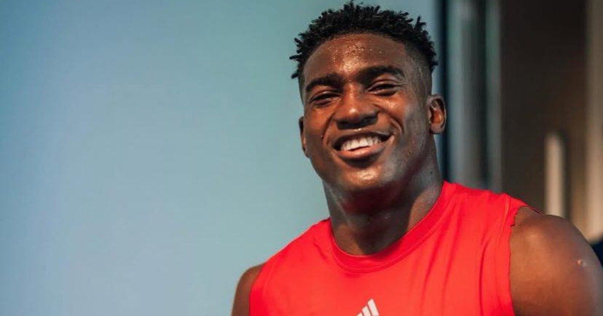 Nigeria's International Taiwo Awoniyi's surgery was successful.