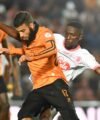 RS Berkane 2-0 Simba SC
