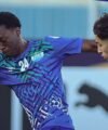 Morocco beat 10-man Sierra Leone U20 to book Chile U20 World Cup spot
