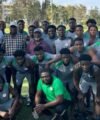 Ghana face-off Super Eagles of Nigeria in London Unity Cup