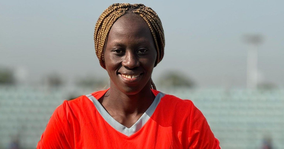 Sierra Leone’s Aminata Fullah set for WAFCON Preparation Course