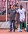 Grant unveils Zambia 25-man provisional squad June friendlies