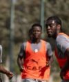U20: Arsenal's Kamara, Reading defender Kanu start for Sierra Leone