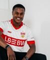 Angolan Abdenego Nankishi joins VfB Stuttgart
