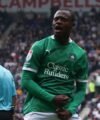 Sierra Leone attacker Mustapha Bundu ready for new adventure
