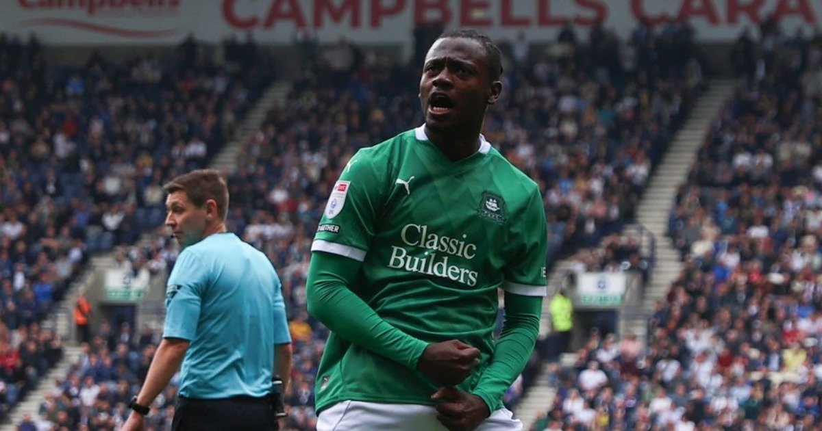 Sierra Leone attacker Mustapha Bundu ready for new adventure