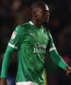 Attacker Mustapha Bundu set to join Bundesliga 2 side