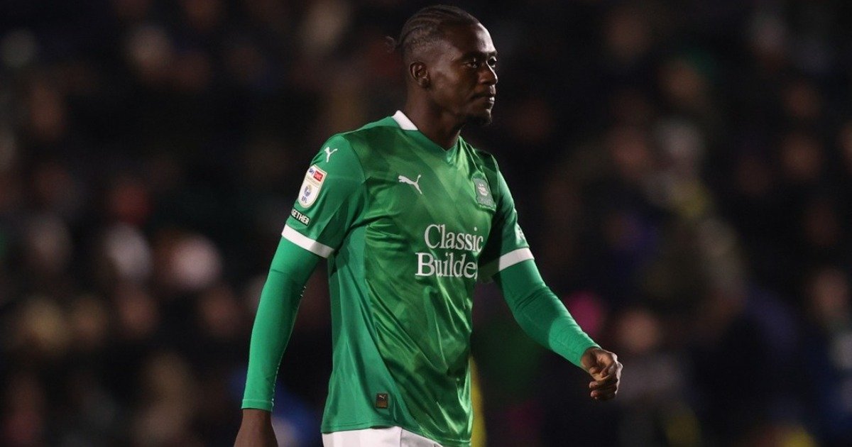 Attacker Mustapha Bundu set to join Bundesliga 2 side