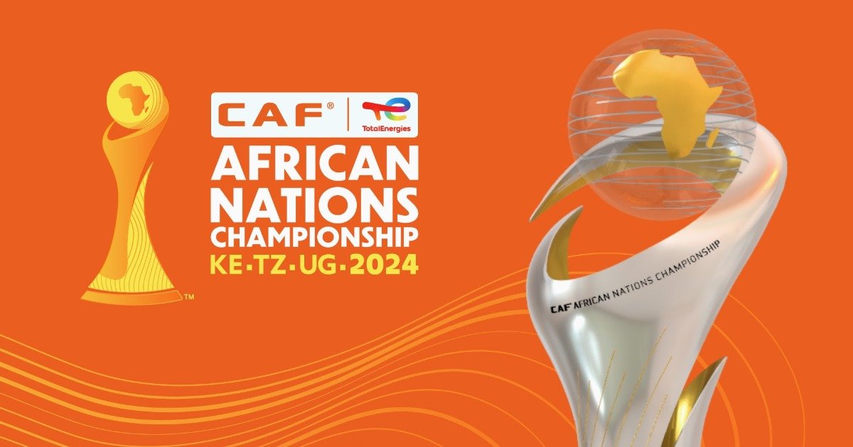 CAF named Kenya as host of CHAN 2024 final match