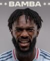 Jonathan Bamba contributes to Chicago's dominant victory over DC United