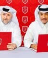Ex-Algeria boss Djamel Belmadi returns to Qatar's Al Duhail