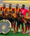 ES Tunis beat LAFC to keep Club World Cup hopes alive