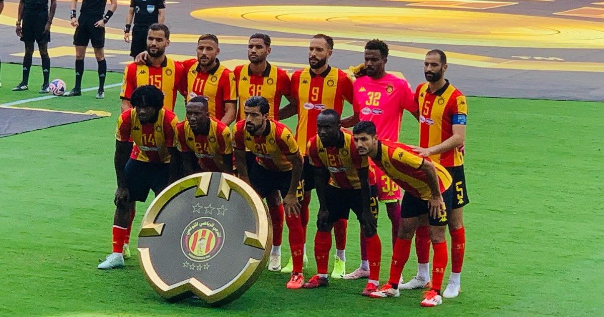 ES Tunis beat LAFC to keep Club World Cup hopes alive