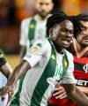 Espérance de Tunis suffer opening Club World Cup defeat