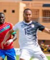 Uganda Cranes share spoils in Marrakech with Gambia Scorpions