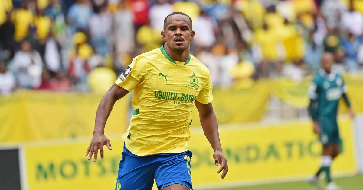 Iqraam Rayners's goal helps Sundowns to win FIFA Club World Cup opener
