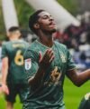 New Cambridge United two-year deal for Sullay Kaikai