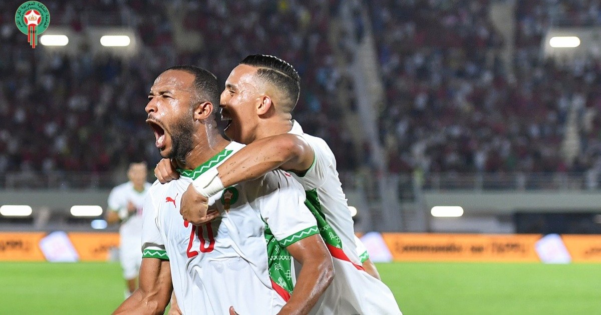 Morocco Edge Benin in International Friendly contest