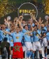 Pyramids beat Sundowns to win maiden CAF Champions League title