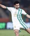 Algerian defender Rayan Ait-Nouri in Pep Guardiola's radar to join Man City