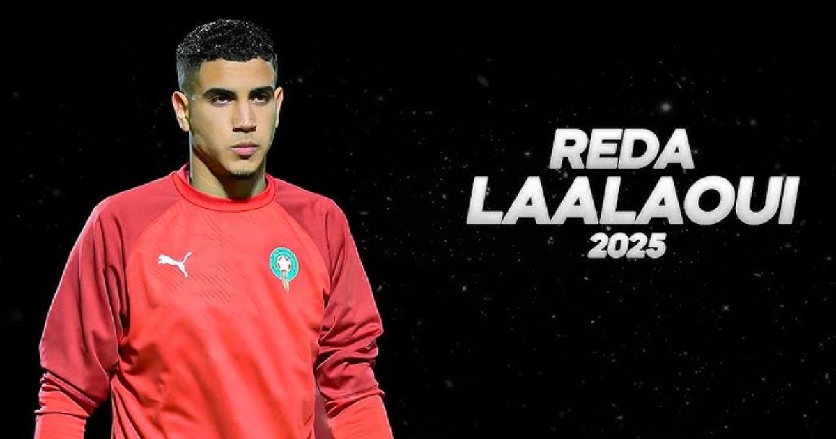 Hull City sign Moroccan midfielder de Reda Laalaoui