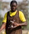 Defender Abraham Kanu joins Forest Green on loan