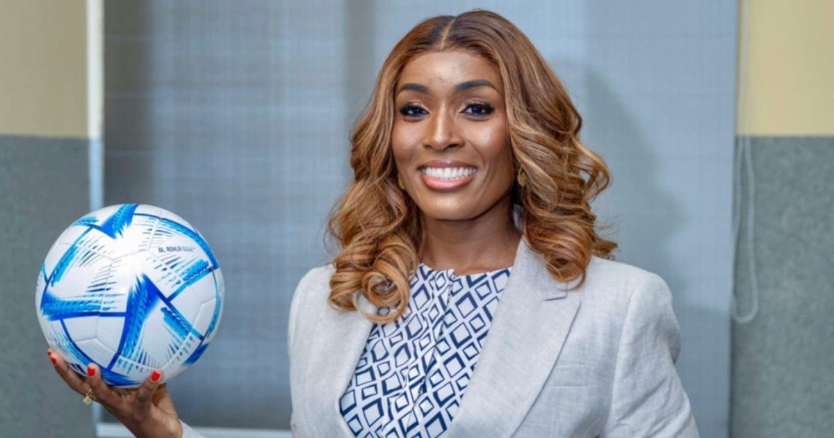 Game on as Cas kick-off Aminata's SLFA appeal case