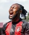 Ghana's Semenyo extends Bournemouth contract until 2030
