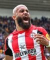 Cameroon's Bryan Mbeumo heading to Manchester United