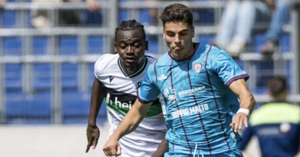 Mustapha Bundu's Hannover beat Cagliari in a test Friendly