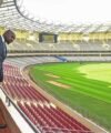 Kenya assures readiness for African Nations Championship