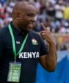 Coach Benni McCarthy Names Harambee Squad for CHAN Tournament