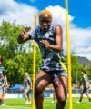 Kumba Brima set for UEFA Champions League tie against FC Flora