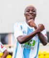 Kumba Brima nets four goals on her UEFA Champions League debut