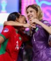 Hosts Morocco advance to Women’s Africa Cup of Nations final
