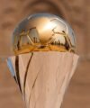 CAF reveals new stunning Women's AFCON trophy
