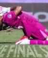 Super Falcons of Nigeria beat South Africa to reach into WAFCON final