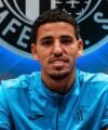 Getafe CF sign Moroccan defender Abdelkabir Abqar until 2028